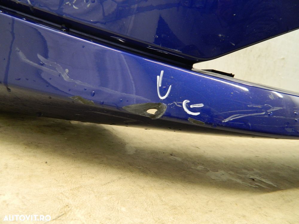 Bara fata Ford Fiesta, 2017, 2018, 2019, 2020, H1BB-17757-A - 7