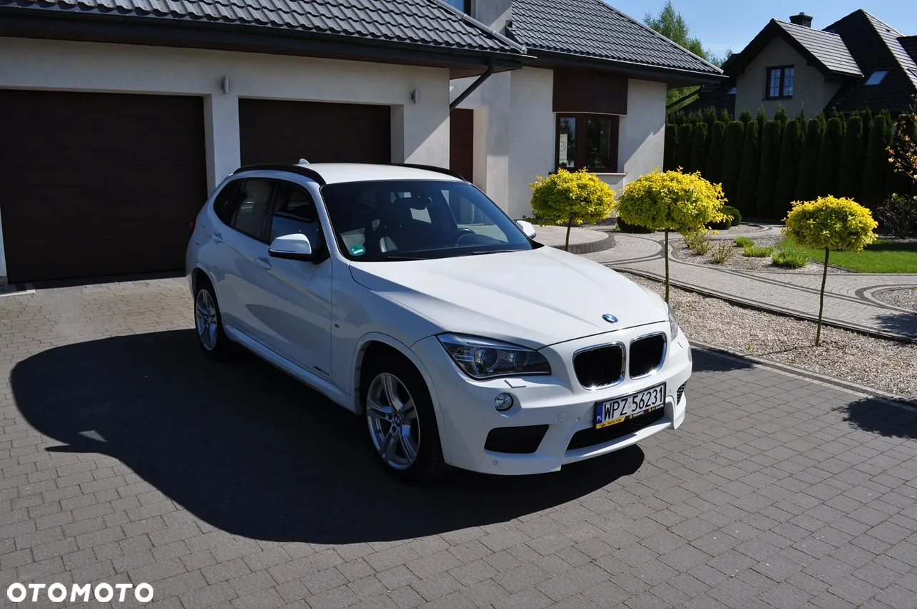 BMW X1 - 15
