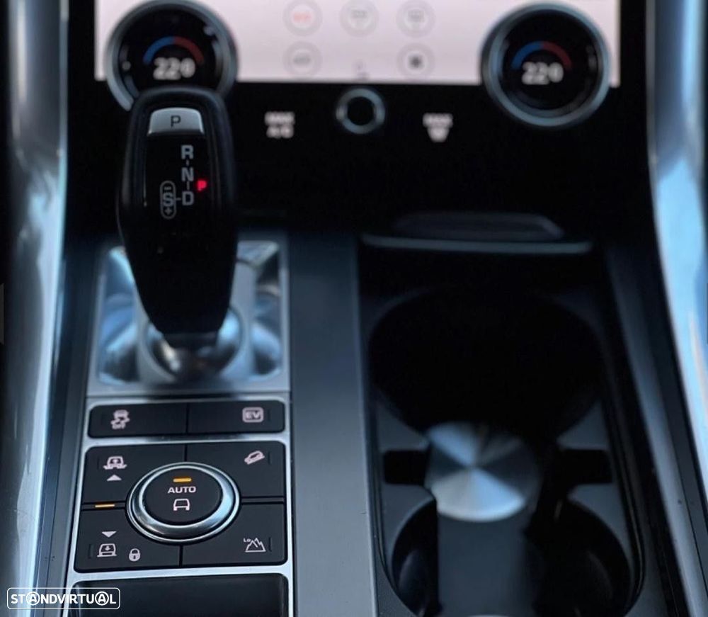 Land Rover Range Rover Sport 2.0 Si4 PHEV HSE Dynamic - 23