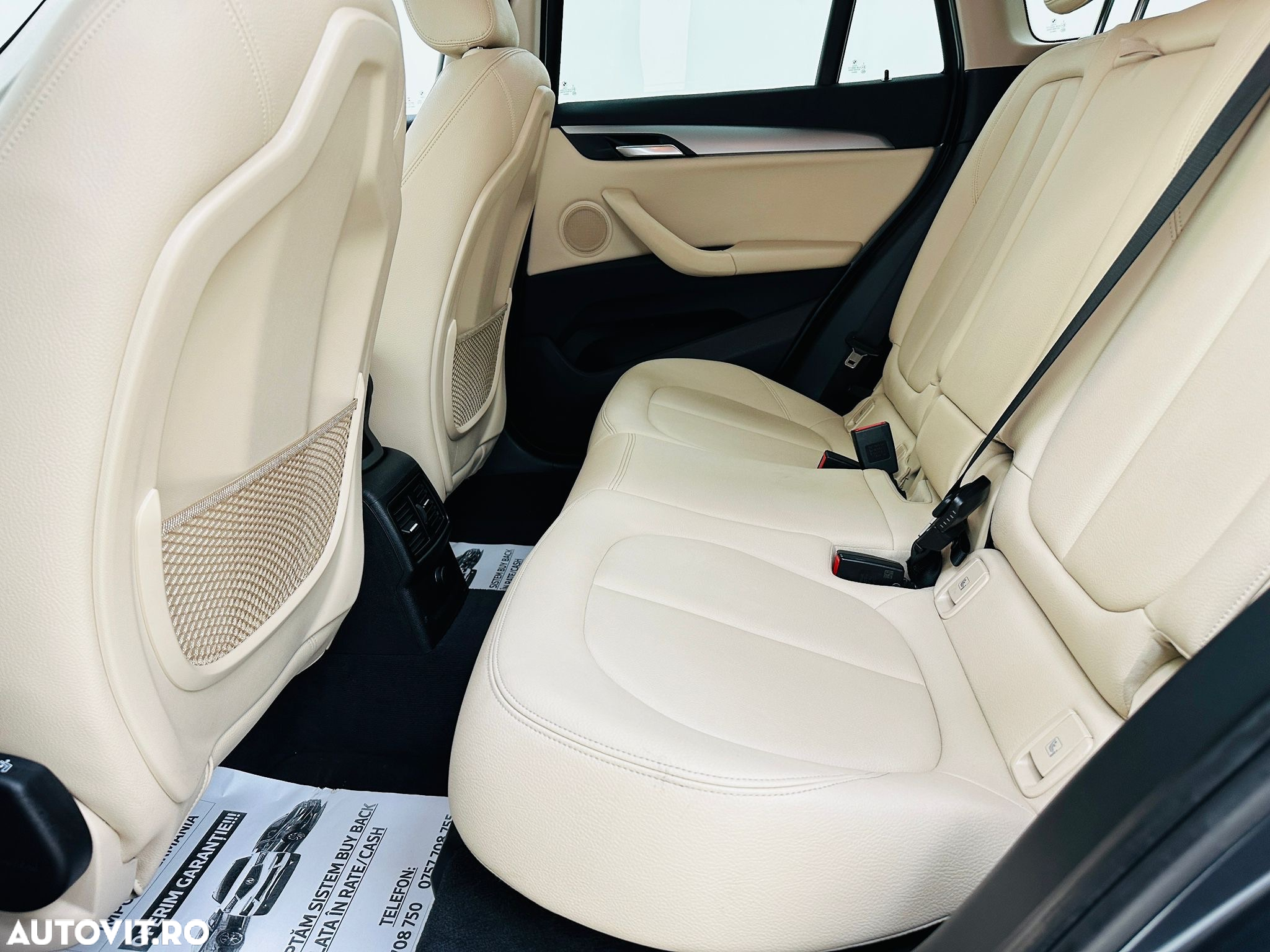 BMW X1 - 7