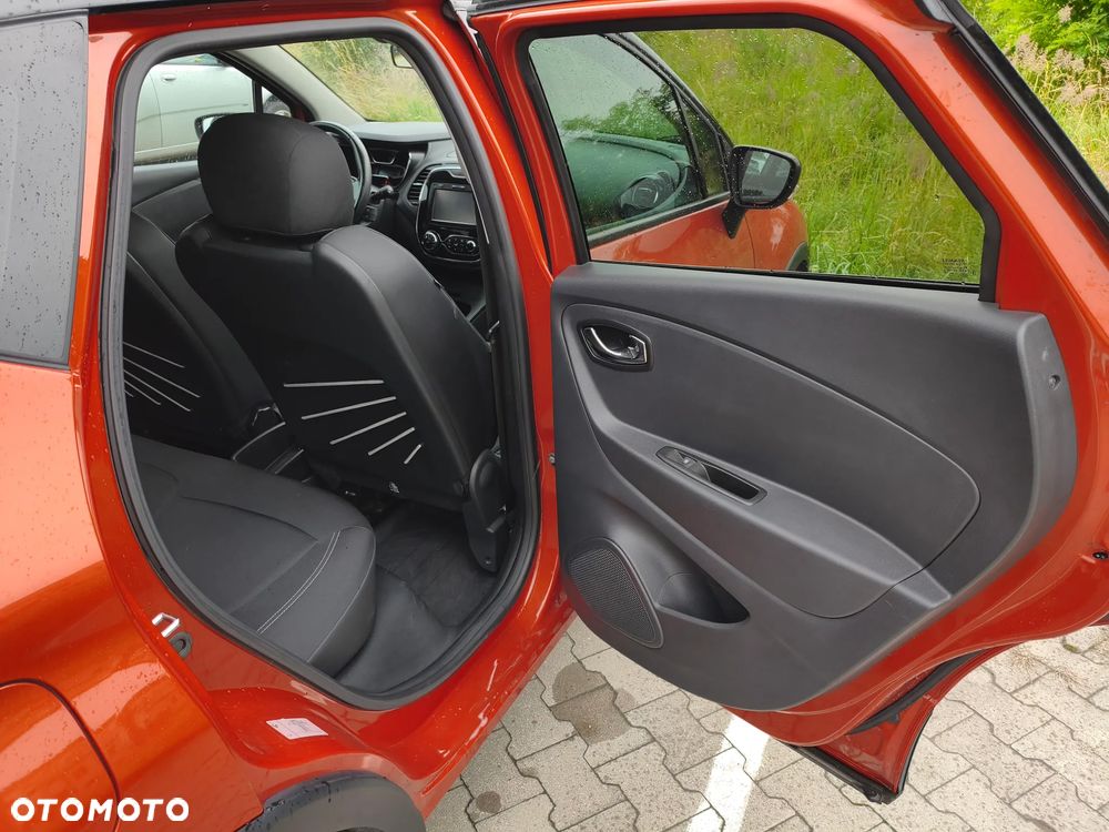 Renault Captur 0.9 Energy TCe Limited - 18