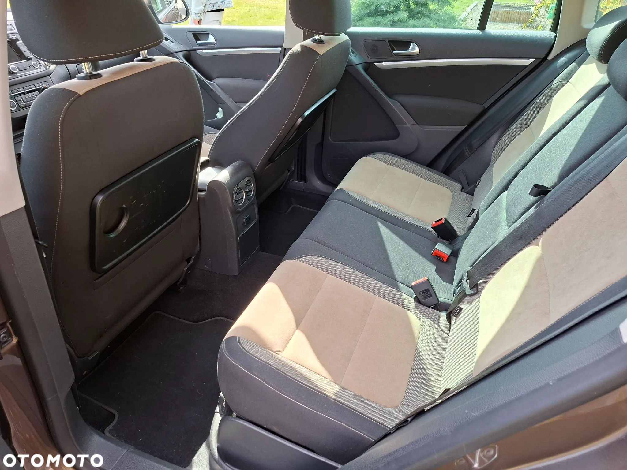 Volkswagen Tiguan 2.0 TDI DPF BlueMotion Technology Life - 16