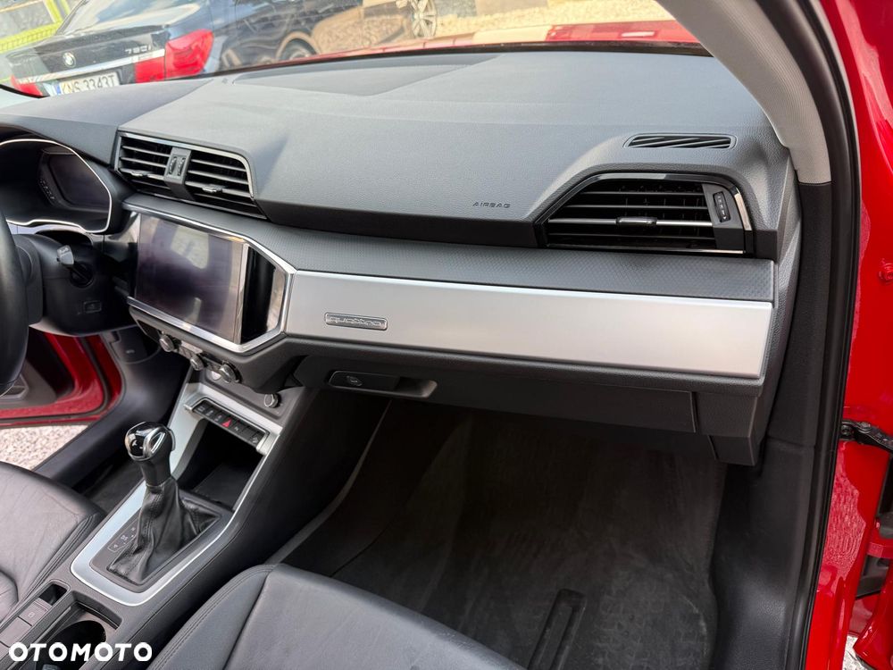 Audi Q3 45 TFSI Quattro S tronic - 20