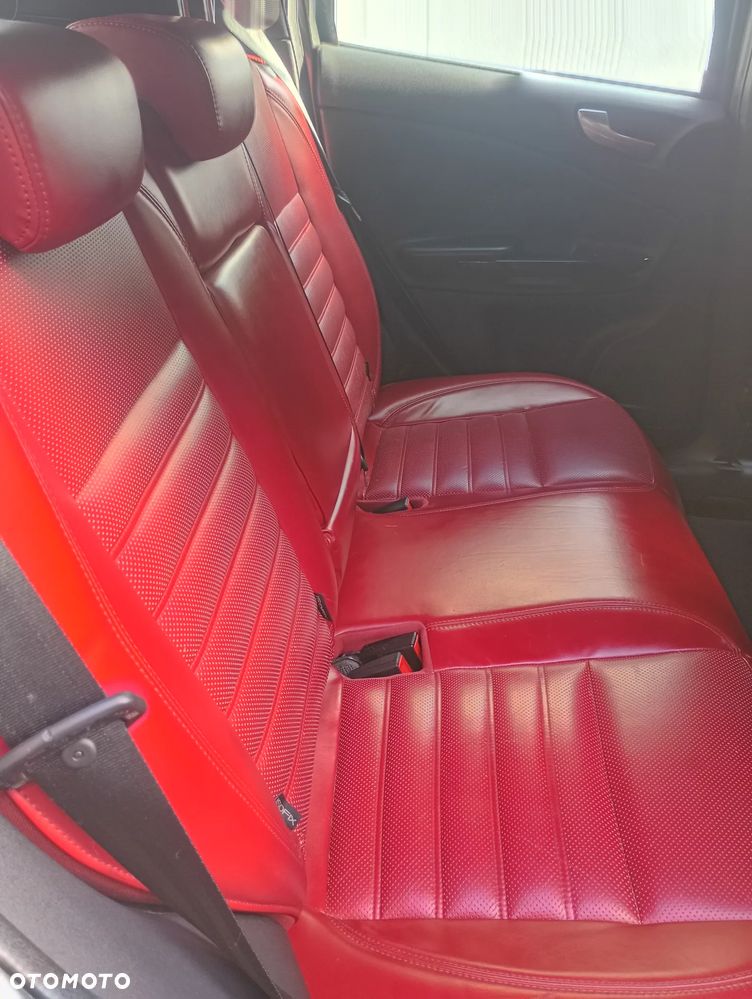 Alfa Romeo Giulietta 2.0 JTDM 16V - 22