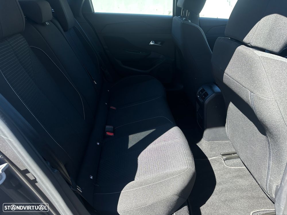 Peugeot 308 BlueHDi FAP 130 EAT8 Stop & Start Allure Pack - 10