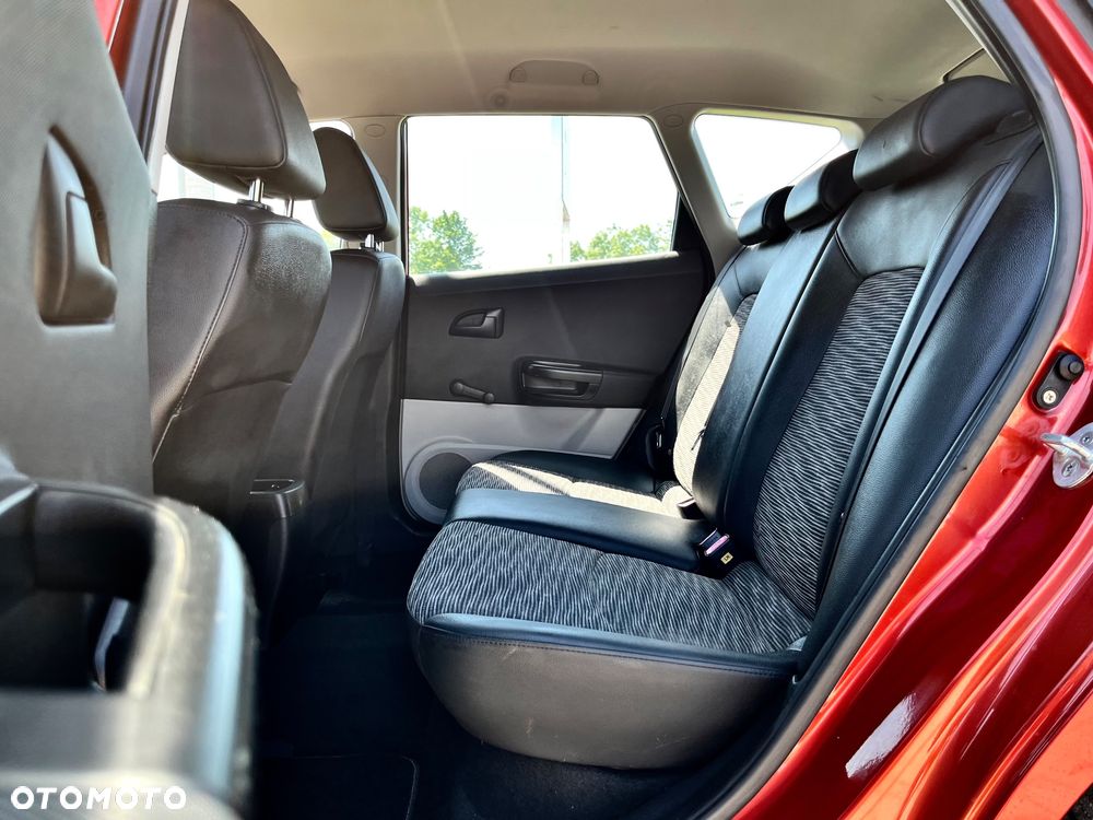 Kia Ceed 1.4 CVVT LX Basis - 10