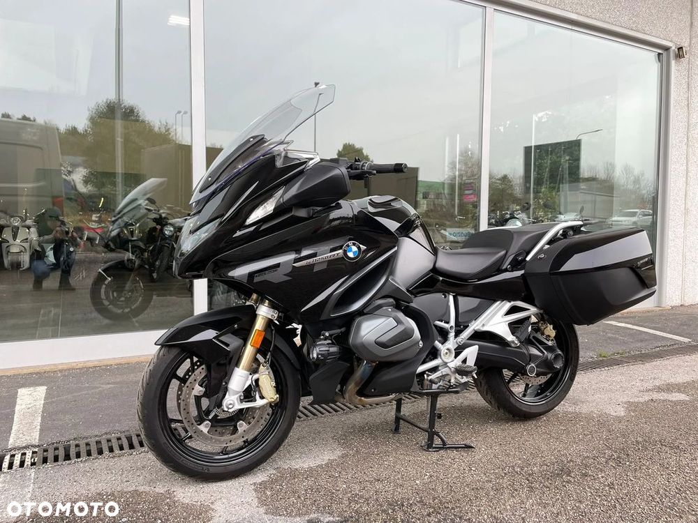 BMW R - 27
