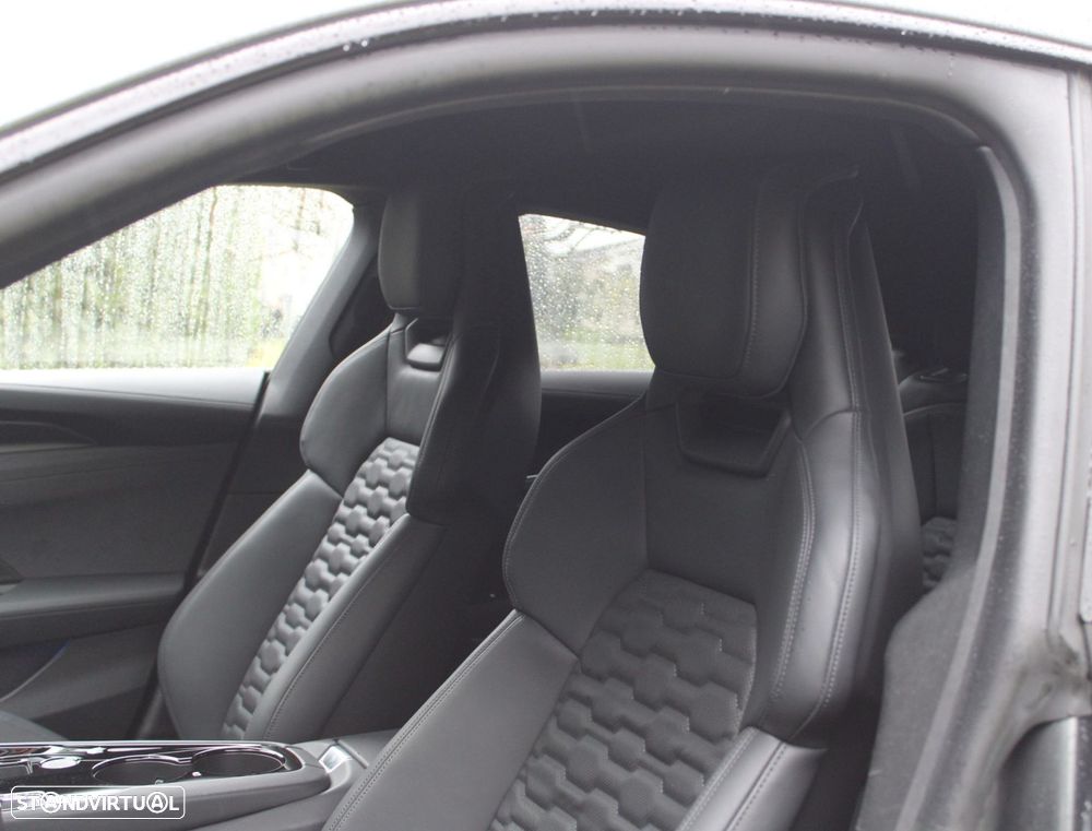 Audi e-tron GT quattro - 22