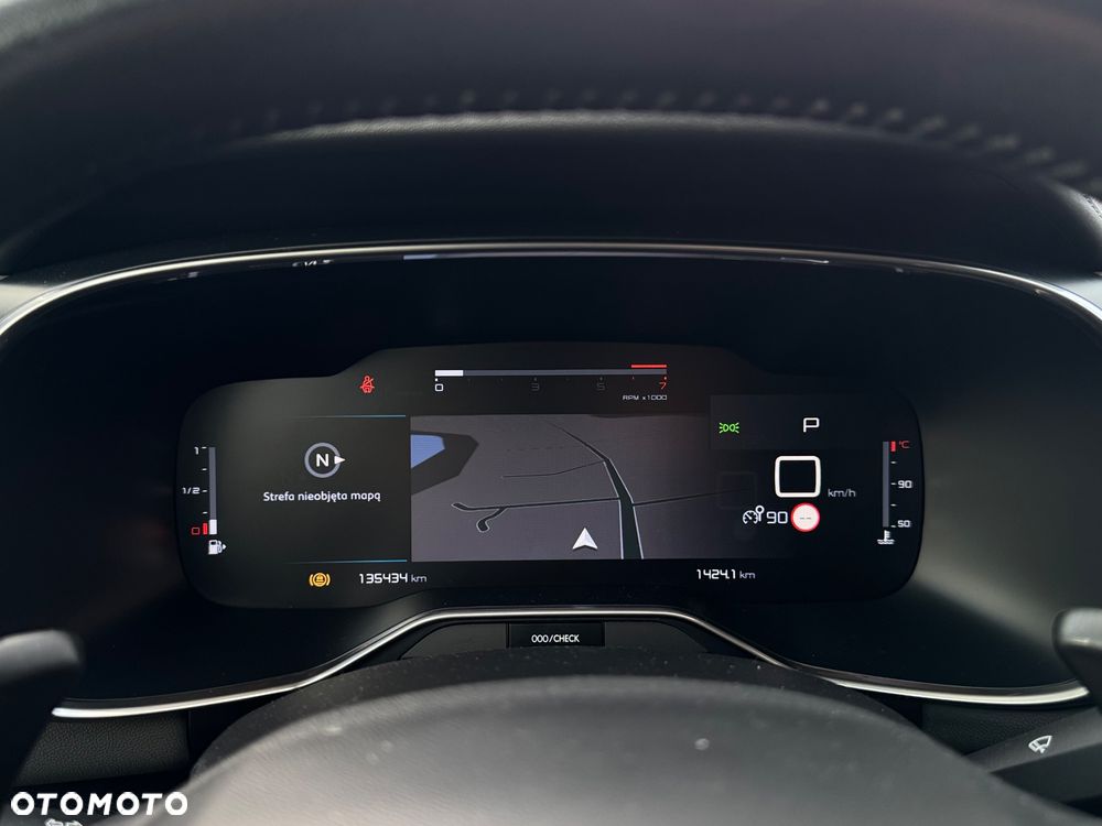 Citroën C5 Aircross 1.5 BlueHDi Feel Pack EAT8 - 38