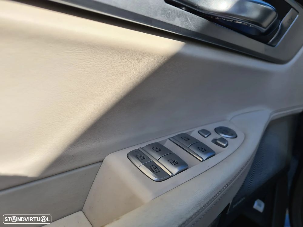 BMW 740 Ld xDrive - 8