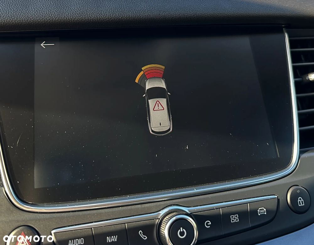 Opel Grandland X 1.6 T PHEV Elegance - 30