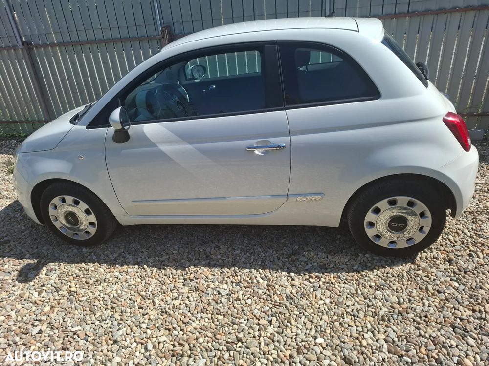 Fiat 500 - 3