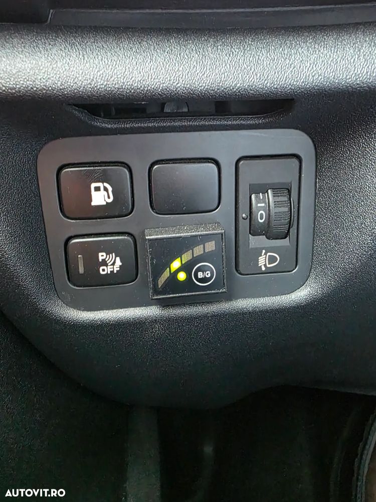 Citroën C4 VTi 120 Selection - 13