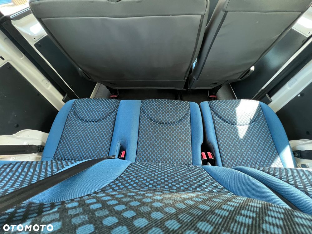 Fiat Scudo Panorama L2H1 Family - 13