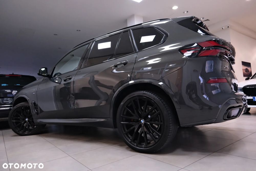 BMW X5 xDrive30d mHEV sport - 13