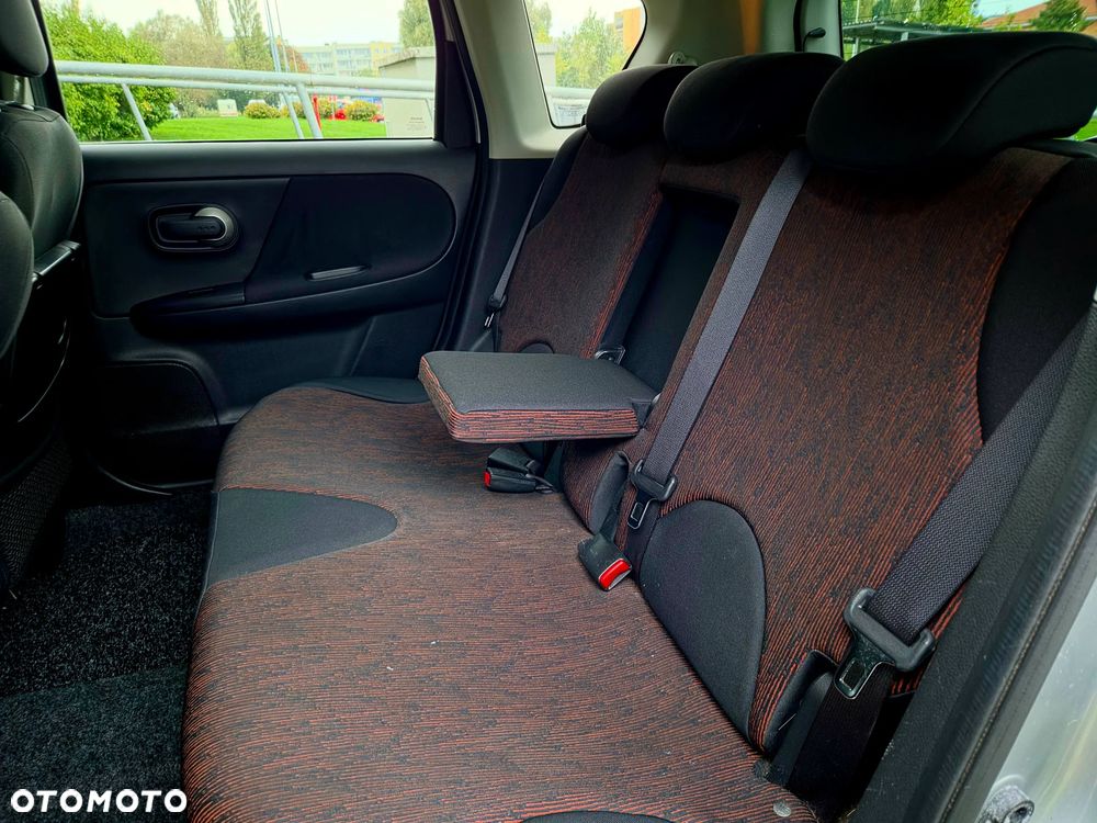 Nissan Note - 24