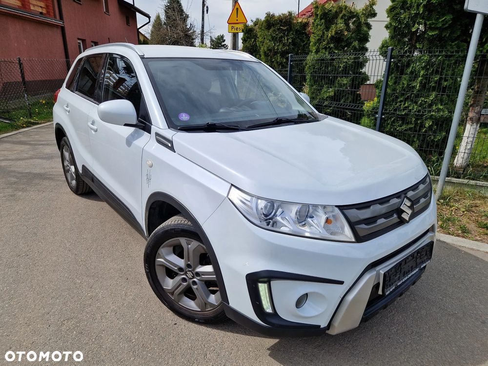 Suzuki Vitara 1.6 Premium 2WD - 3