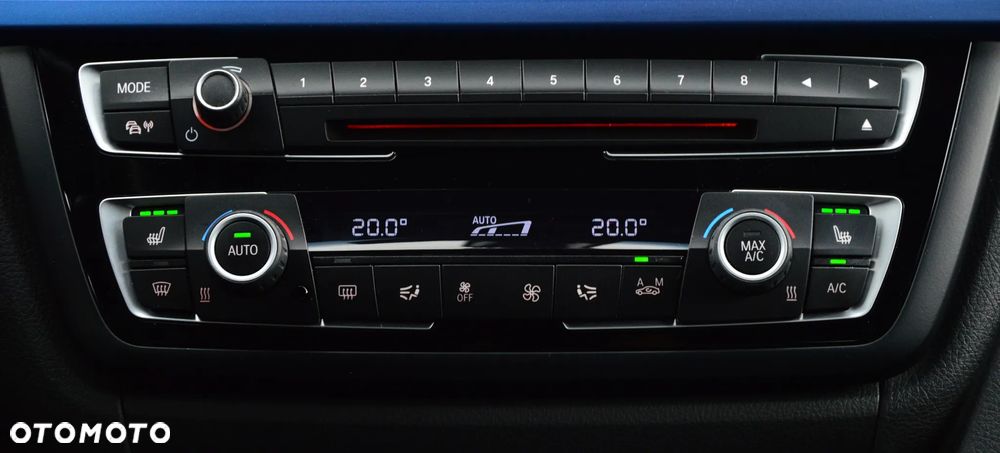 BMW Seria 4 430i xDrive M Sport - 23