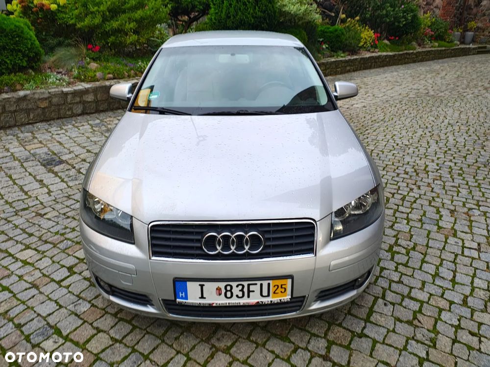 Audi A3 3-drzwiowe - 31