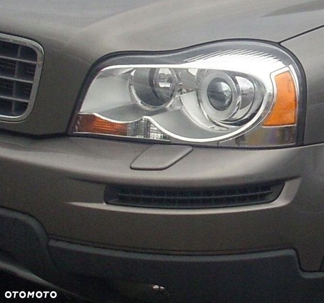 ZAŚLEPKA SPRYSKIWACZA VOLVO XC90 - 4