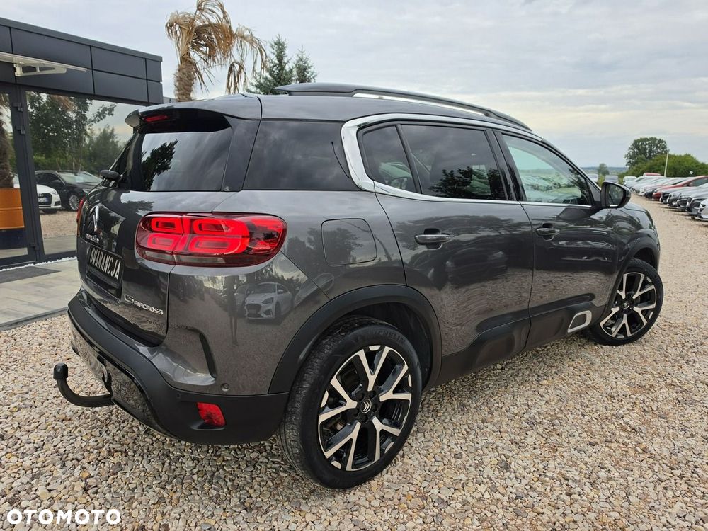 Citroën C5 Aircross - 24
