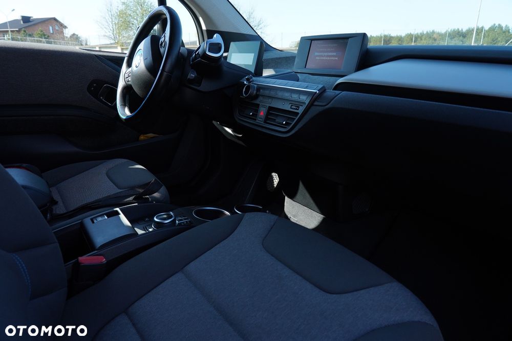 BMW i3 120 Ah - 10