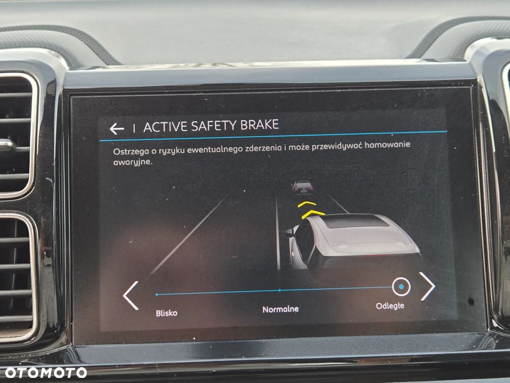 Citroën C5 Aircross - 16