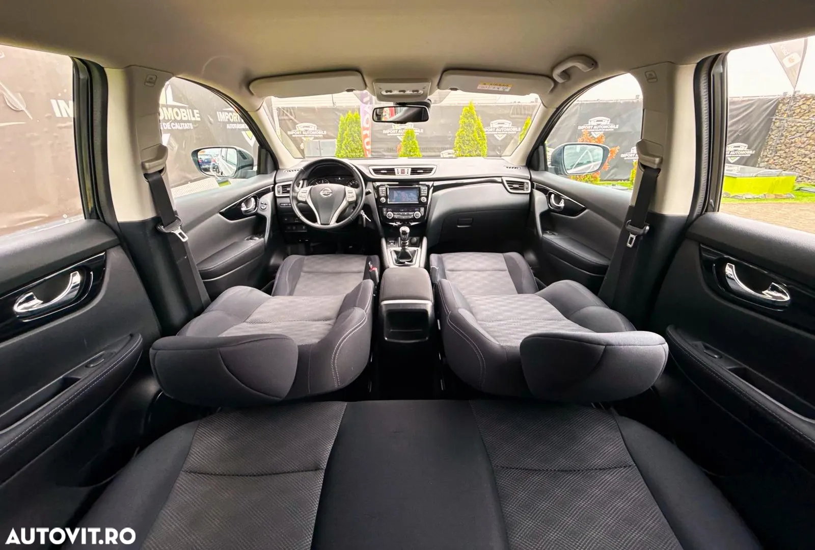 Nissan Qashqai - 26