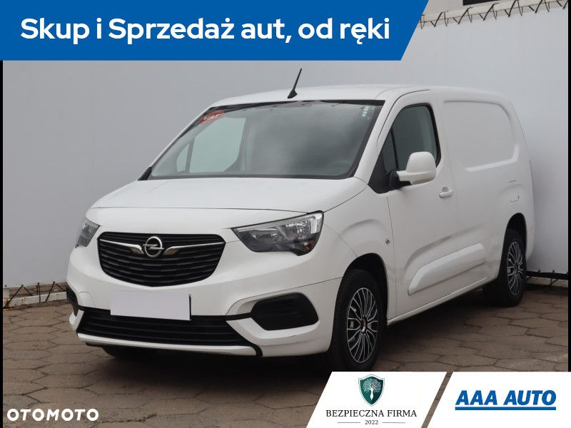 Opel combo - 2