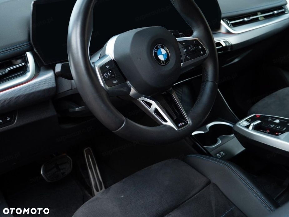 BMW X1 - 10