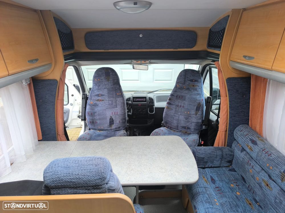 Chausson Welcome - 6