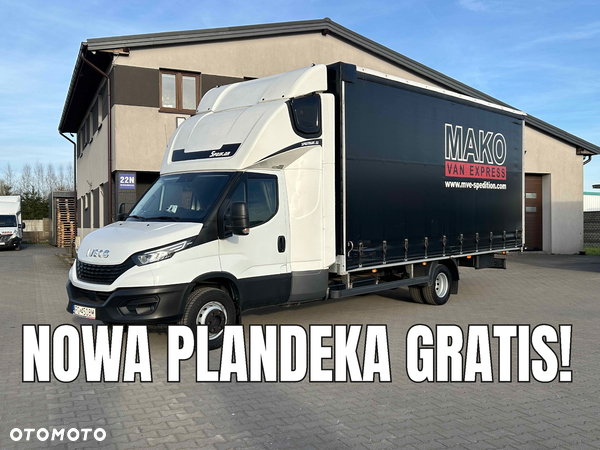 Iveco Daily 72C180