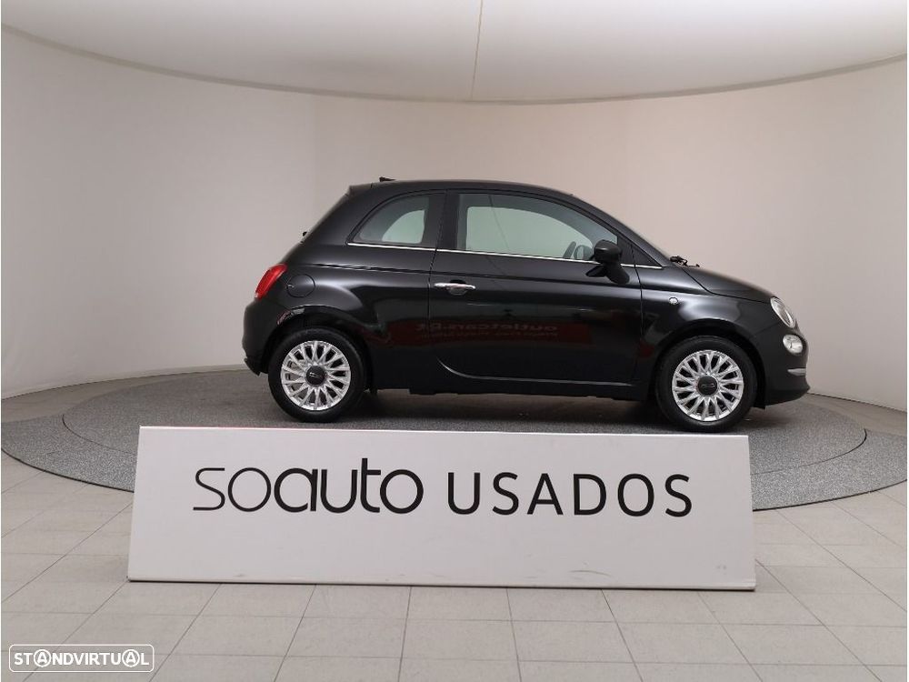 Fiat 500 1.0 Hybrid - 10