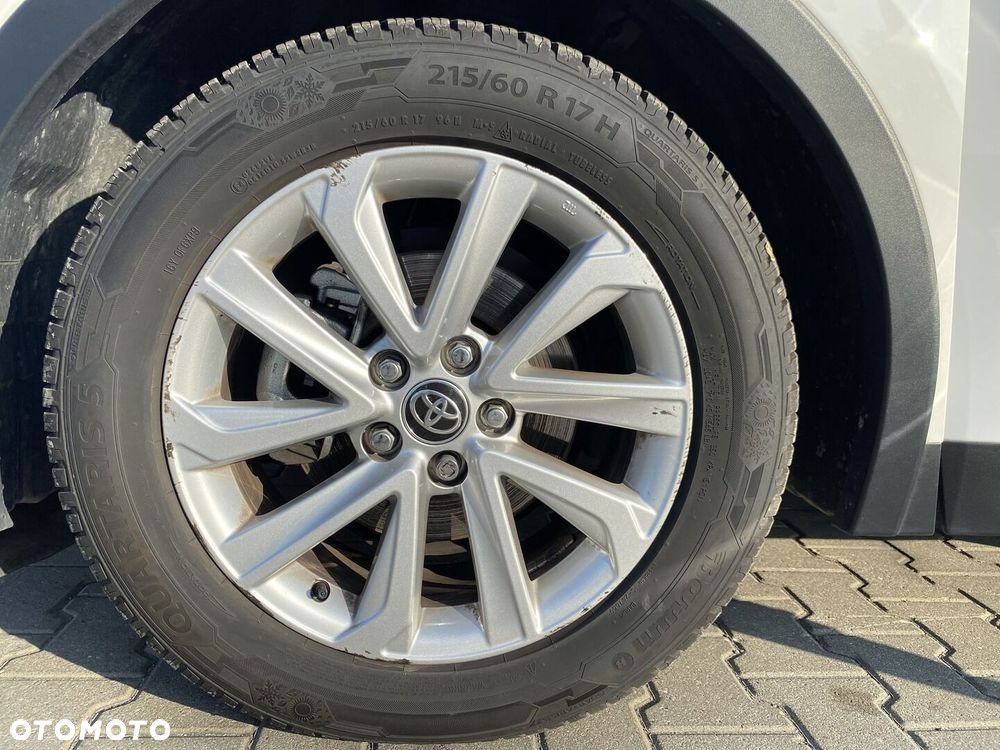 Toyota C-HR 1.8 Hybrid Comfort - 19