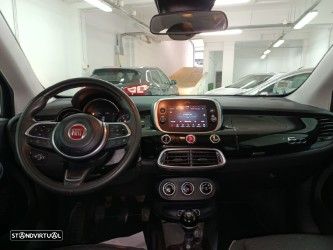 Fiat 500X 1.0 FireFly City Cross - 18