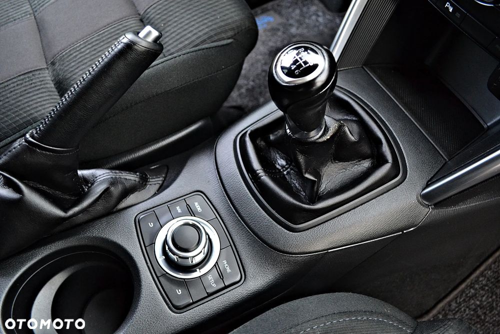 Mazda CX-5 SKYACTIV-G 165 Prime-Line - 32