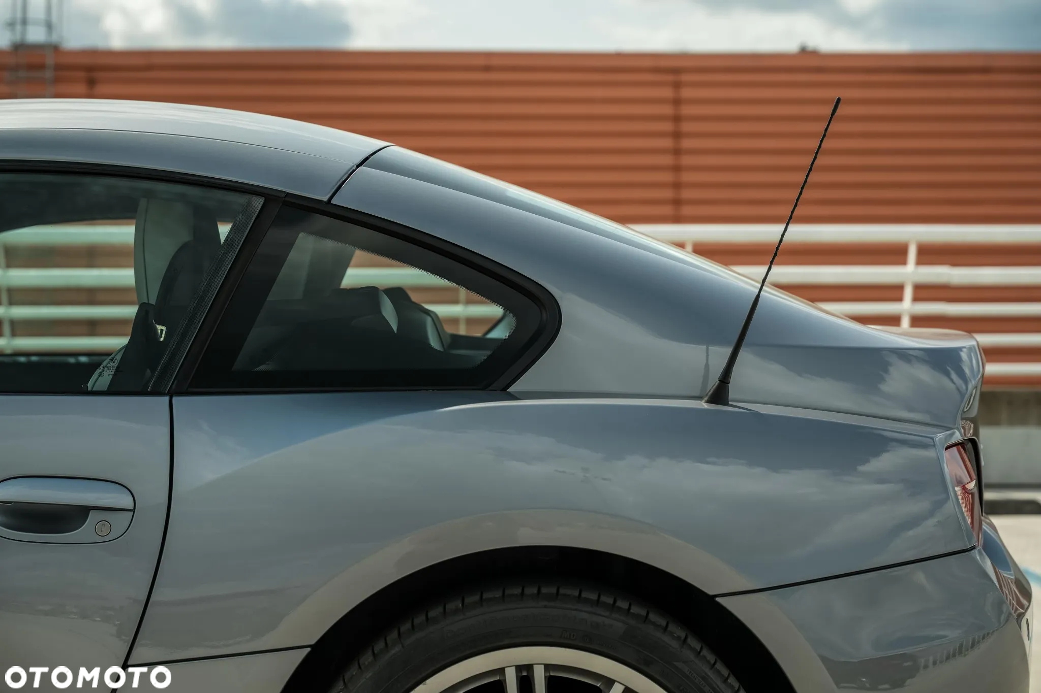 BMW Z4 - 18