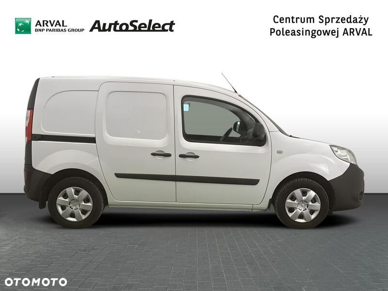 Renault Kangoo - 8