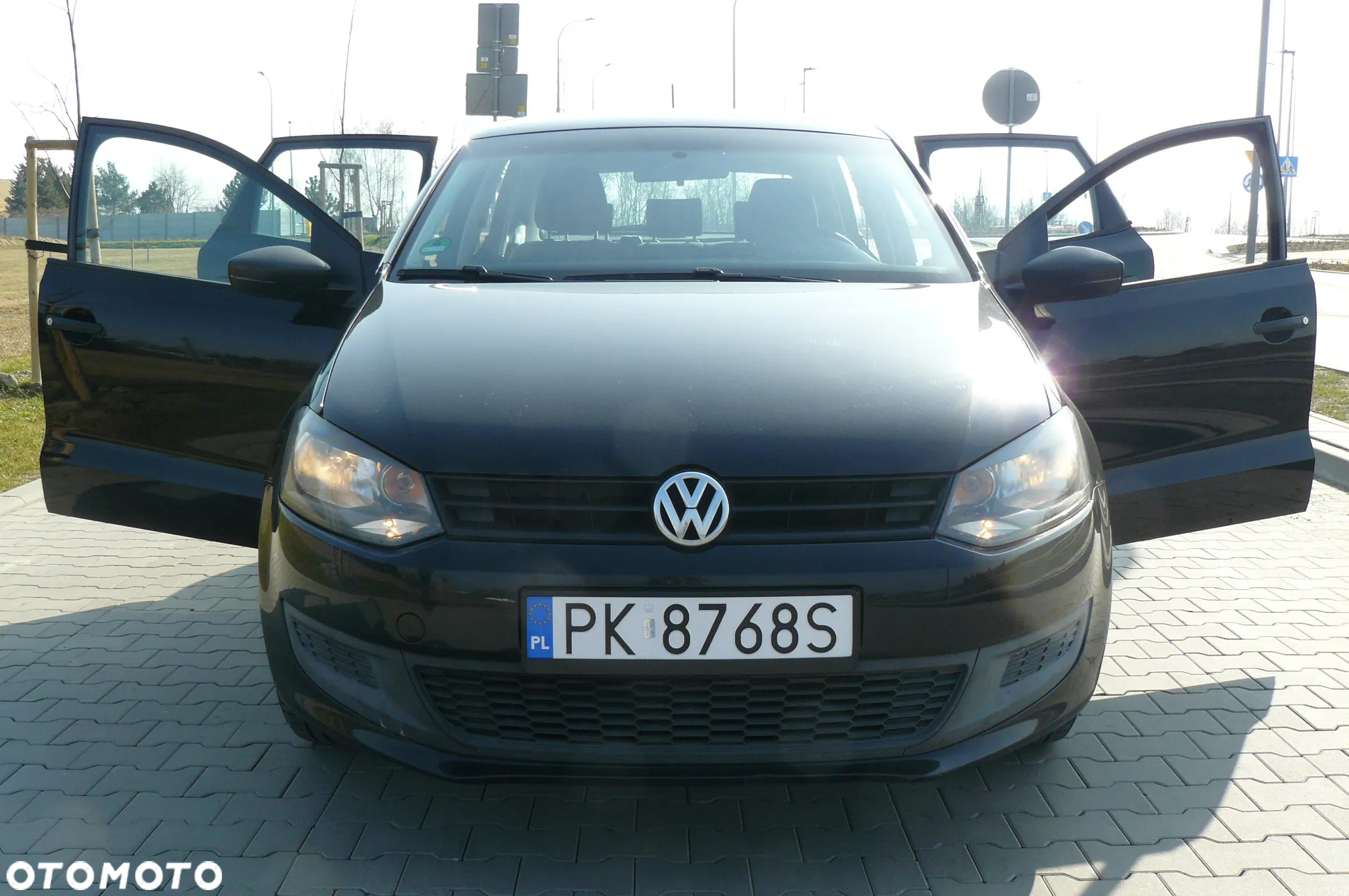 Volkswagen Polo - 6