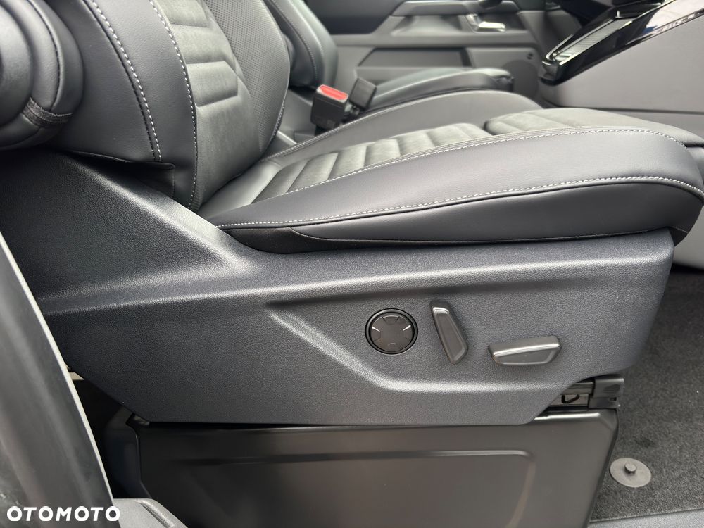 Ford Tourneo Custom 2.0 EcoBlue L2 Titanium X SelectShift - 20