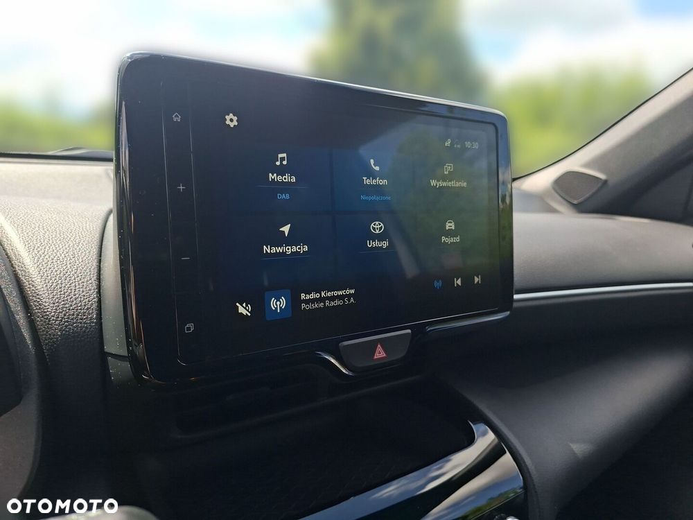 Toyota Yaris Cross Hybrid 1.5 Comfort - 21