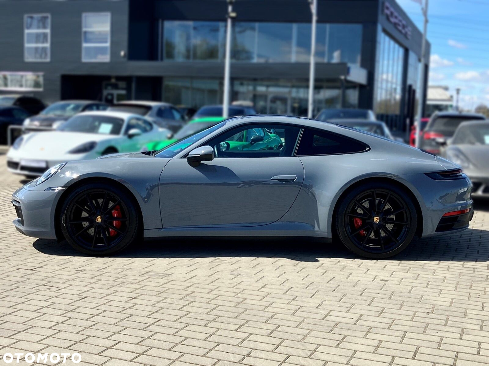 Porsche 911 - 10