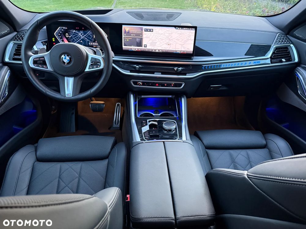 BMW X6 xDrive30d mHEV sport - 15