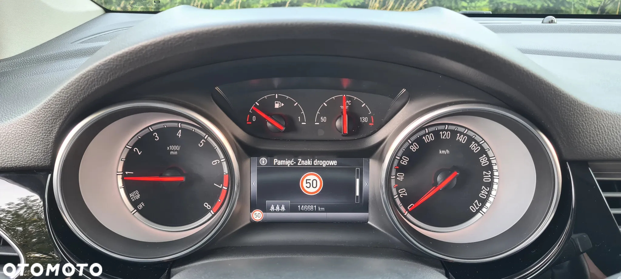 Opel Astra V 1.4 T Elite - 27