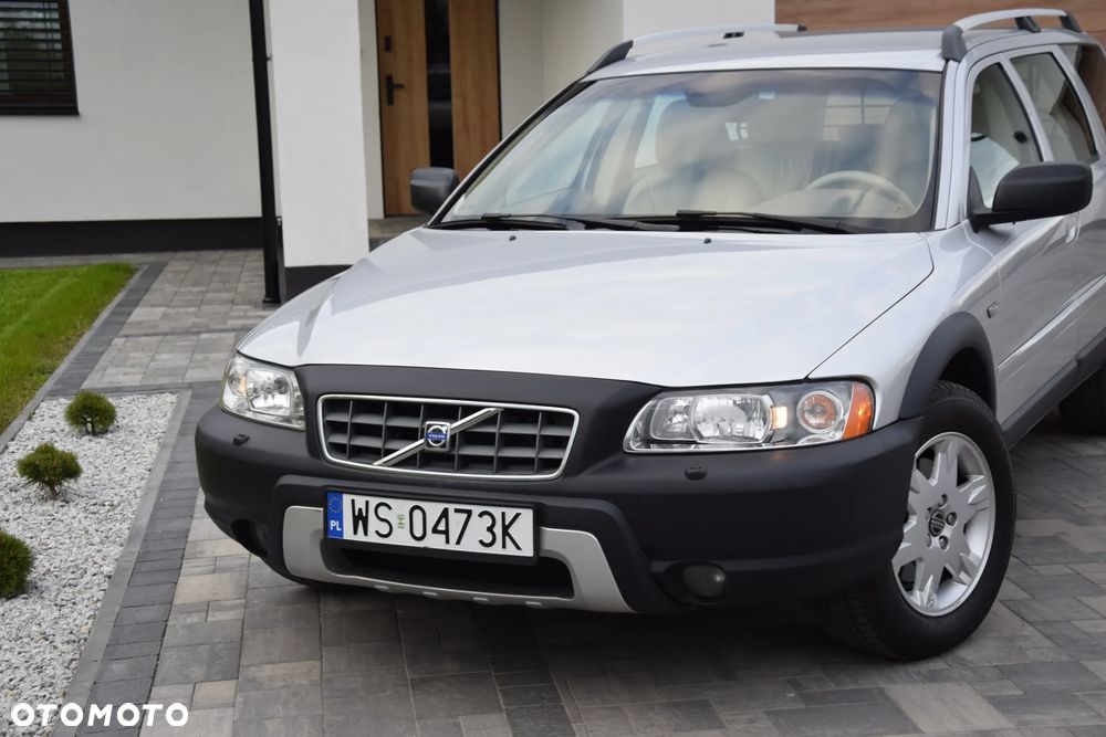 Volvo V70 2.5T AWD Summum - 13