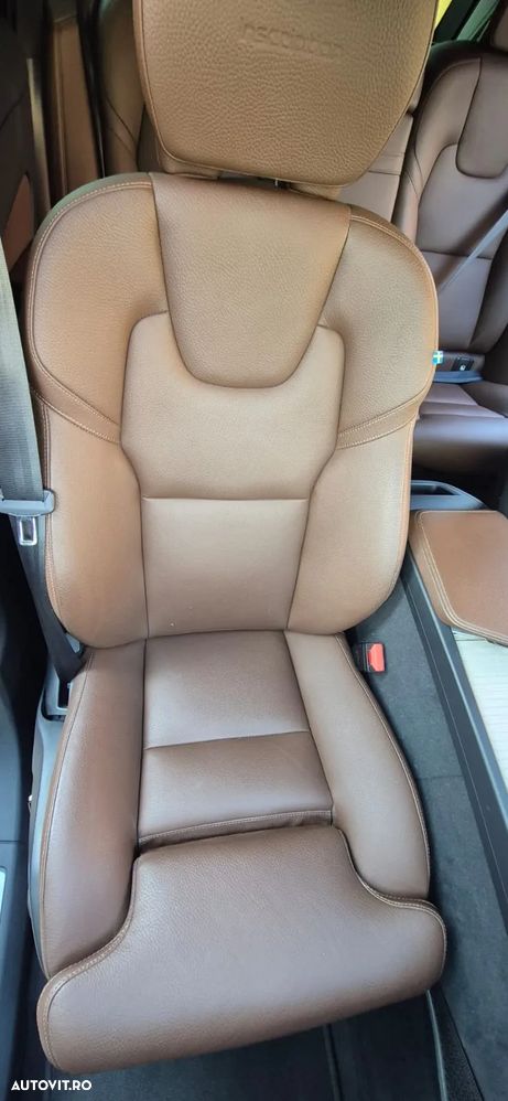 Volvo XC 60 - 10