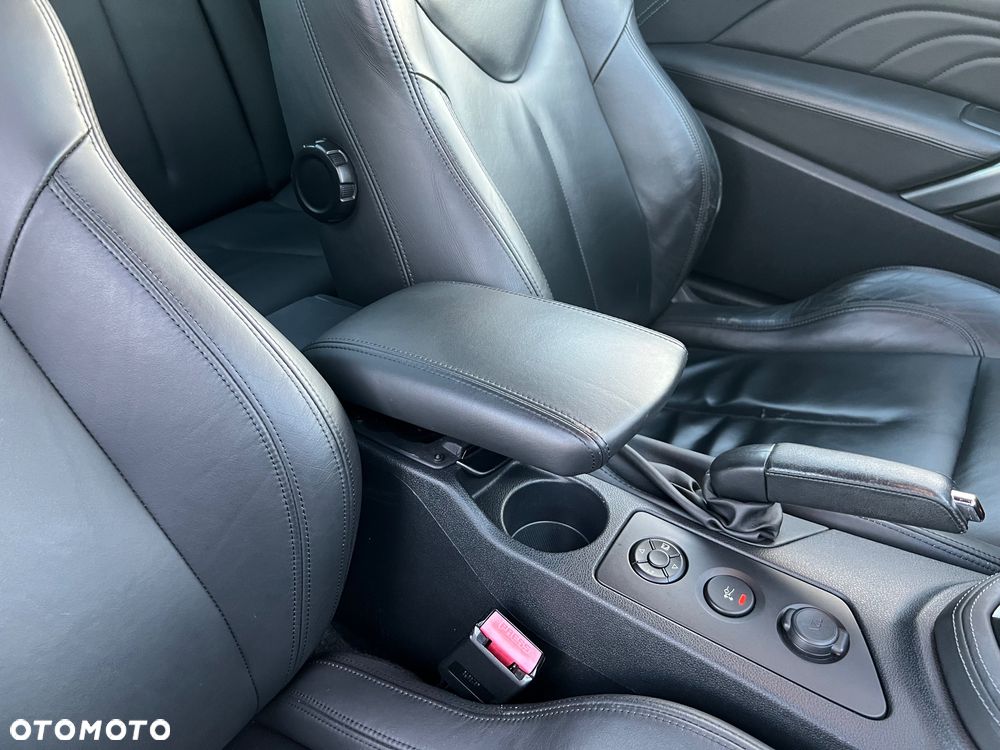 Peugeot RCZ - 34