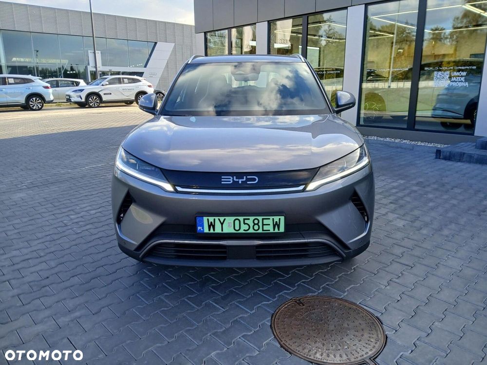 BYD Atto 2 - 8