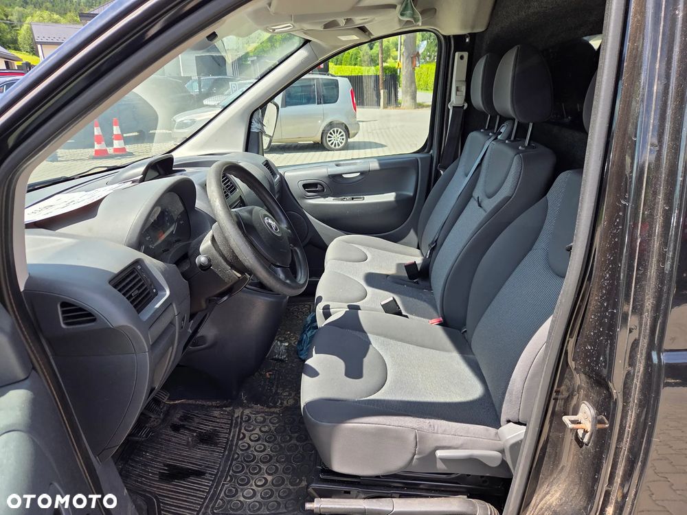 Toyota PROACE - 8