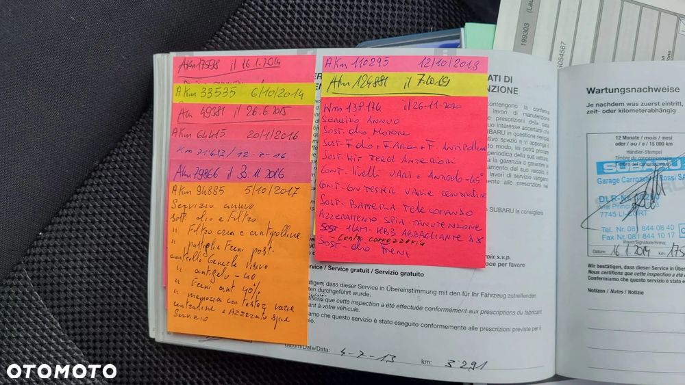 Subaru XV 2.0i Comfort - 21